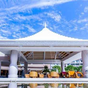 Grand Mercure Phuket Patong Hotel